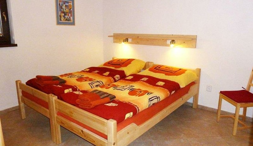 Apartmány Ester Rokytnice nad Jizerou